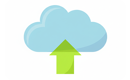 Meetlly App - iCloud Sync